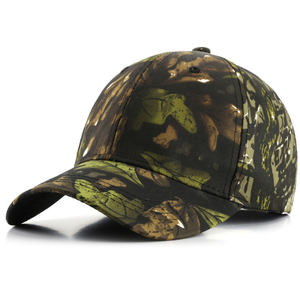 Gorras de Caza Personalizadas, Gorra de Pescador, Diseño Moderno, Aspecto Atractivo, Impermeable, 100% Algodón - Product Image 5