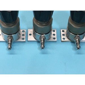 3 RÉGULATEURS DE PRESSION TESCOM 64-2660TRG20, 172700 - Équipements et Pièces Semi-conductrices d'Occasion Fiables à l'International chez - Product Image 5