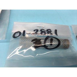 ชุดอุปกรณ์ 2 NOVELLUS/GASONICS 97-3114, แผ่นป้องกันแสงยูวี - อุปกรณ์และอะไหล่เซมิคอนดักเตอร์ระดับโลกที่เชื่อถือได้ - Product Image 3