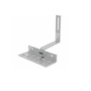 Crochet latéral pour carrelage Ironridge UFO-ATH-01-M1 - Product Image 1