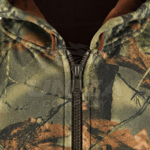 Sweat à capuche léger pour homme, respirant, idéal pour la chasse en hiver, fabriqué avec des matériaux de haute qualité, confort, chaleur, protection, activités de plein air - Product Image 5