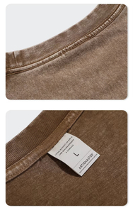 230gsm Cotton <b>Plain</b> <b>White</b> T Shirt Custom Print Unisex Men <b>Tee</b> Bulk Wholesale High Quality Fabric Supplier - Product Image 5