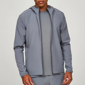 <b>Waterproof</b> Windbreaker Outdoor <b>Jacket</b> Custom logo Windbreaker <b>Jackets</b> <b>Plus</b> <b>Size</b> Men's <b>Jackets</b> - Product Image 2