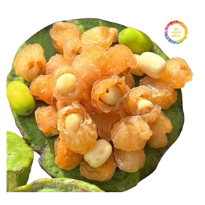 Longan Seco con Sabor a Miel - Snack de Fruta de Alta Calidad - Product Image 5