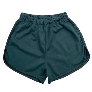 Shorts de sport pour hommes respirants et décontractés, taille haute élastique, légers, pour la gym, la course et l'été - Product Image 1