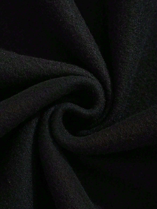 เสื้อฮู้ดซิปผู้ชายสีเทา พิมพ์ลายสกรีน แจ็คเก็ตผ้าฟลีซลำลอง เสื้อกันหนาว ผ้าฝ้าย 100% ทรงโอเวอร์ไซส์ เป็นมิตรกับสิ่งแวดล้อม - Product Image 6