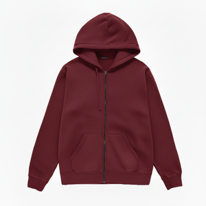 Sweat-shirt à capuche pour homme, automne-hiver, de haute qualité, chaud, décontracté, mode quotidienne, pull-over, vêtements de sport pour la salle de sport et les activités de plein air - Product Image 2