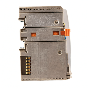 Gold Seller 750-306  PLC คอนโทรลเลอร์ ไดรเวอร์เซิร์ฟเวอร์ ของแท้ใหม่เอี่ยมพร้อมส่ง - Product Image 2