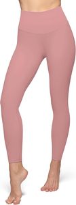 Leggings de fitness pour femmes, légers, extensibles, respirants, taille haute, pour l'entraînement et le sport, effet sculptant, tenue de gym - Product Image 3