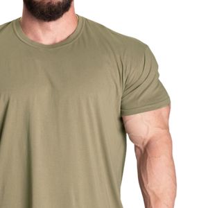 T-shirt Homme Personnalisé en Gros, Coupe Oversize, Style Vintage Délavé, 100% Coton, 300 GSM, Manches Courtes, Col Rond, Streetwear - Product Image 2