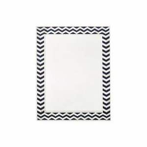 Espejo de Pared para Boda, Hecho a Mano, Moderno, con Marco de Marfil, Ecológico, Ligero, Duradero, Diseño con Incrustaciones de Hueso, Superventas, Decoración para el Hogar - Product Image 3