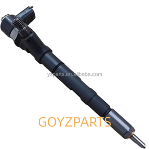 0445110278 33800-4A600 Engine Part <strong>Injector</strong> Diesel Fuel <strong>Injector</strong> <strong>Nozzle</strong> Common Rail <strong>Injector</strong> Assy for Hyundai D4CB VGT - Product Image 5