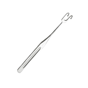 เครื่องมือผ่าตัดแบบมืออาชีพ Joseph Skin Hook ผลิตจากวัสดุสแตนเลส ดีไซน์ตะขอที่แม่นยำ จับถนัดมือ - Product Image 2