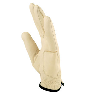 Adjustable Leather Golf <b>Gloves</b> for Men and Women Lightweight Durable Comfortable Perfect <b>Grip</b> Sports - Product Image 5