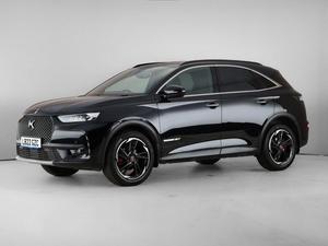 DS7 CROSSBACK 1.5 PERFORMANCE LINE 8 EURO 6 5DR 2022 USADO EN EXCELENTES CONDICIONES - Product Image 3