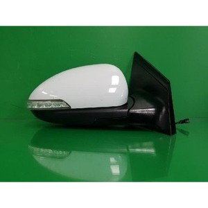 Espejo Retrovisor Derecho Usado para Cruze 95273441 - Product Image 2