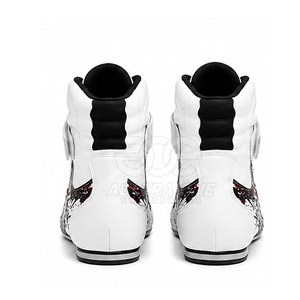 Zapatos de Carreras de Karting Duraderos con Parte Superior Ligera y Transpirable, Suela Flexible y Ajuste Cómodo para Prácticas y Eventos de Carreras - Product Image 3