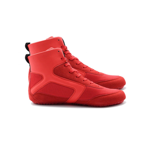 2026 New Arrival Custom Professional Sports Running <b>Boxing</b> Shoes Fashionable and for Winter and Summer Use - Product Image 3