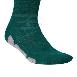 Sports <b>Socks</b> Moisture Wicking Breathable Running Gym Training <b>Soft</b> Fabric Support Comfort Durable Long Lasting Wear - Product Image 6