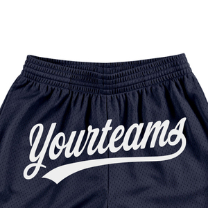 Customized Sublimation Shorts for Men Sports Team Shorts Club Name Shorts Training Shorts <b>Custom</b> Logo Shorts Manufacturer - Product Image 3