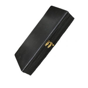 Flauta de Madera Profesional GNG IMPEX, Instrumento de Viento de 4 Piezas, con Estuche Protector de Terciopelo Interior, Modelo GNG-F-1000 para Música Folclórica - Product Image 4