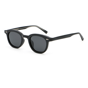 Lmamba 66523 Custom Logo High Quality TR90 Men Sun Glasses Hot Selling Fashion Women Polarized <b>Sunglasses</b> - Product Image 4