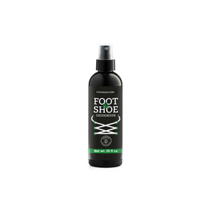 Aromasong Int. Spray Eliminador de Olor de Zapatos Multicolor de 20 oz de Marca Privada, Hecho en EE. UU., Descuentos por Volumen para Empresas - Product Image 1