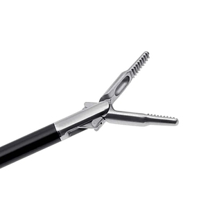Premium 5mm Dolphin <b>Nose</b> Grasper 45cm Short and <b>Long</b> Versions Endoscopic Laparoscopic Surgical Instrument Teaching Tool - Product Image 6