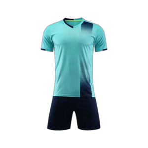 Uniformes de Fútbol Personalizados de Alta Calidad - Últimos Diseños y Colores - Product Image 5