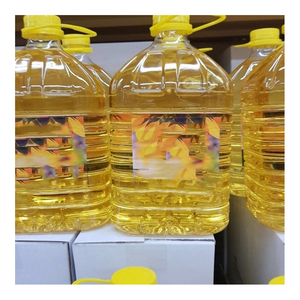 Aceite de Girasol Refinado para Cocinar de Primera Calidad - Product Image 4