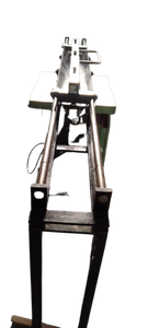 Machine de séparation parallèle en bambou avec moteur Ensemble de fraises pour un fractionnement efficace - Product Image 2