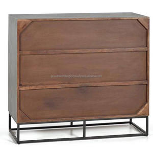 Mesita de noche moderna de diseño anhelado para el hogar, dormitorio, Hotel u oficina, muebles versátiles para sala de estar - Product Image 3