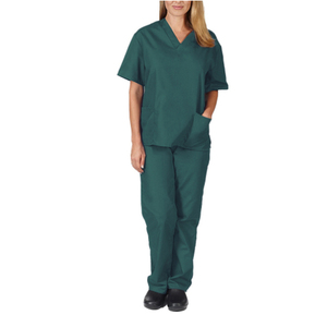 Uniformes de Enfermera Personalizados 2026, Uniformes Médicos para Mujer a Bajo Precio, Venta al por Mayor de Ropa Médica para Enfermeras - Product Image 5