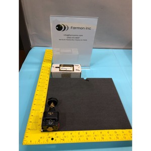 Régulateur de précision Norgren 11-018-146, 4-10 PSI - Équipement et pièces semi-conductrices de renommée mondiale - Product Image 2