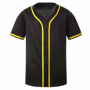 Uniforme de Béisbol para Hombre con Diseño Digital de Última Moda, Gran Venta, Precio Muy Razonable, Uniforme de Béisbol de la Mejor Calidad para Hombre - Product Image 2