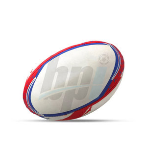 Balón de Rugby 2026 en Oferta, Precio Económico por Volumen, Nueva Llegada, Bajo MOQ - Product Image 1