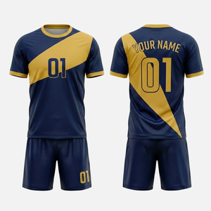 เสื้อแฮนด์บอลทีมแบบซับลิเมชั่นสั่งทำพิเศษ แห้งเร็ว ระบายอากาศได้ดี ชุดยูนิฟอร์มแฮนด์บอลมืออาชีพสำหรับผู้ชาย/เยาวชน ชุดฝึกซ้อม - Product Image 6
