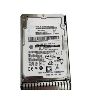00e9969 00e9972 300g 300g 15k sas 2.5 पावर8 hdd - Product Image 2