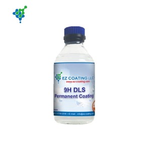 Recubrimiento Líquido Cerámico K-100 de EZ Coating LLC - Recubrimiento Nano Cerámico Permanente para Pintura de Muebles, Solo para Uso Profesional, en Aerosol - Product Image 2