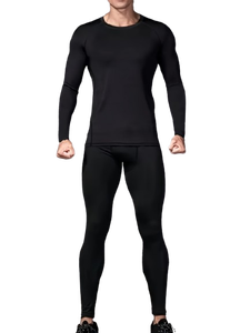 ชุดวิ่งออกกำลังกายสำหรับผู้ชายชุดวิ่งออกกำลังกาย - Product Image 2