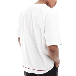 Camiseta de Béisbol Profesional Impresionante de Nuevo Diseño y Alta Calidad, Transpirable, Talla Grande, del Mejor Fabricante de Camisetas de Béisbol en Pakistán - Product Image 5