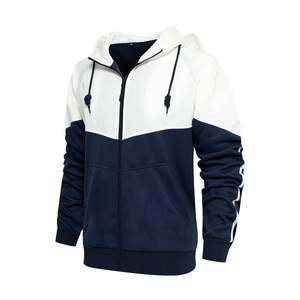 SMART SHINE ENTERPRISES Chándal Deportivo Premium para Hombre, 100% Algodón, Suave, Transpirable, Ligero, Ropa de Entrenamiento Informal de Invierno, OEM ODM - Product Image 5