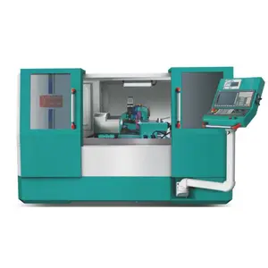 Silindirik taşlama makinesi FX32A-35 karıncalar makinesi Shanghai tedarikçisi CE ve ISO 9001 sertifikası fabrika fiyat var 350mm uzunluk