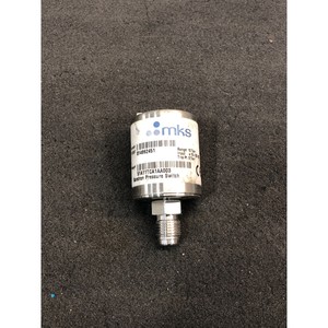 สวิตช์วัดแรงดัน Baratron รุ่น MKS 51A11TCA1AA003, 10 - อุปกรณ์และอะไหล่เซมิคอนดักเตอร์ระดับโลกที่เชื่อถือได้ - Product Image 1