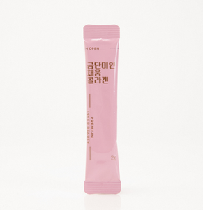 [Geumdan F&D] Filling Collagen Overseas Market & Professional Durable High Strength Soothing Skin Care Therapy - Product Image 2