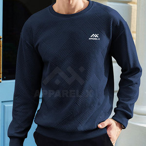 เสื้อสเวตเชิ้ตผู้ชายขายดีจากโรงงาน รุ่นล่าสุด แฟชั่นทันสมัย สำหรับขายออนไลน์ ผลิตในปากีสถาน - Product Image 4