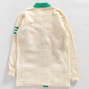 Sorority Delta Sigma T <b>Cardigan</b> Acrylic Knitted Women's Sweater Full Sleeve Greek Letter Delta Sigma Embroidery University Wear - Product Image 2