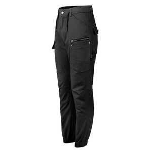 กางเกงคาร์โก้แฟชั่นใหม่ปี 2026 กางเกงวอร์มผู้ชาย คุณภาพสูง กางเกงทำงานแบบสั่งทำ กางเกงขายาวผู้ชาย กางเกงจ็อกเกอร์ - Product Image 2