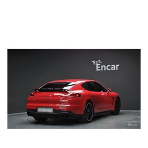 Para Porsche Panamera 4.8 GTS, octubre de 2015, 77.200 km, norma de emisiones Euro V, volante a la izquierda, caja de cambios automática - Product Image 2