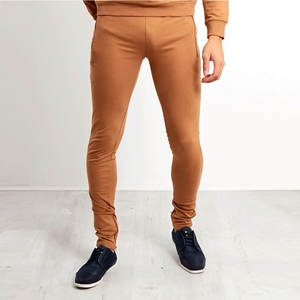 Conjunto Deportivo Personalizado de 2 Piezas, Estilo Urbano, Chaqueta Cortavientos con Ribete Reflectante de Nailon y Pantalones Deportivos - Product Image 5